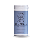 CELLA MINERAL+ hårcelletest | Cella Test