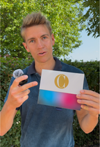 Cella HomeKit Human hårcelletest | Cella Test