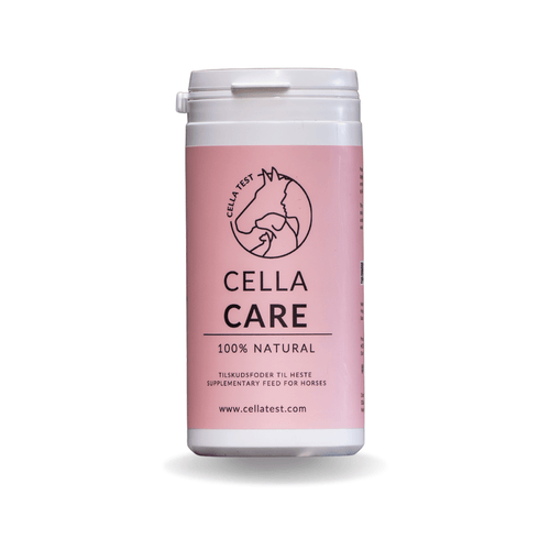 CELLA CARE hårcelletest | Cella Test