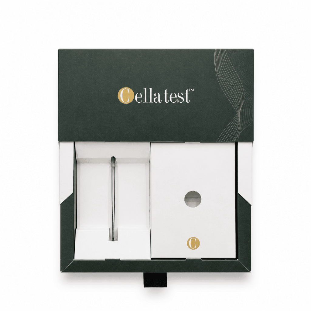 Cella HomeKit Animal – Pre-order hårcelletest | Cella Test