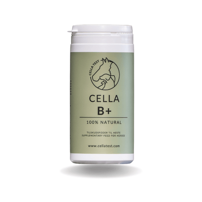 CELLA B+ hårcelletest | Cella Test