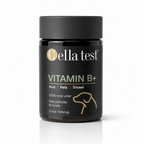 VITAMIN B+ hårcelletest | Cella Test