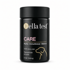 CARE hårcelletest | Cella Test