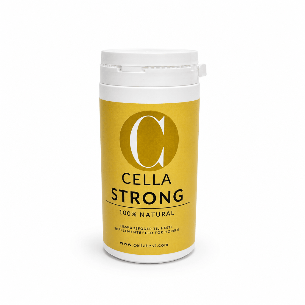 CELLA STRONG