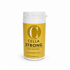 CELLA STRONG hårcelletest | Cella Test