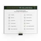 Cella HomeKit Animal – Pre-order hårcelletest | Cella Test
