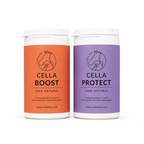 Mere Overskud hårcelletest | Cella Test