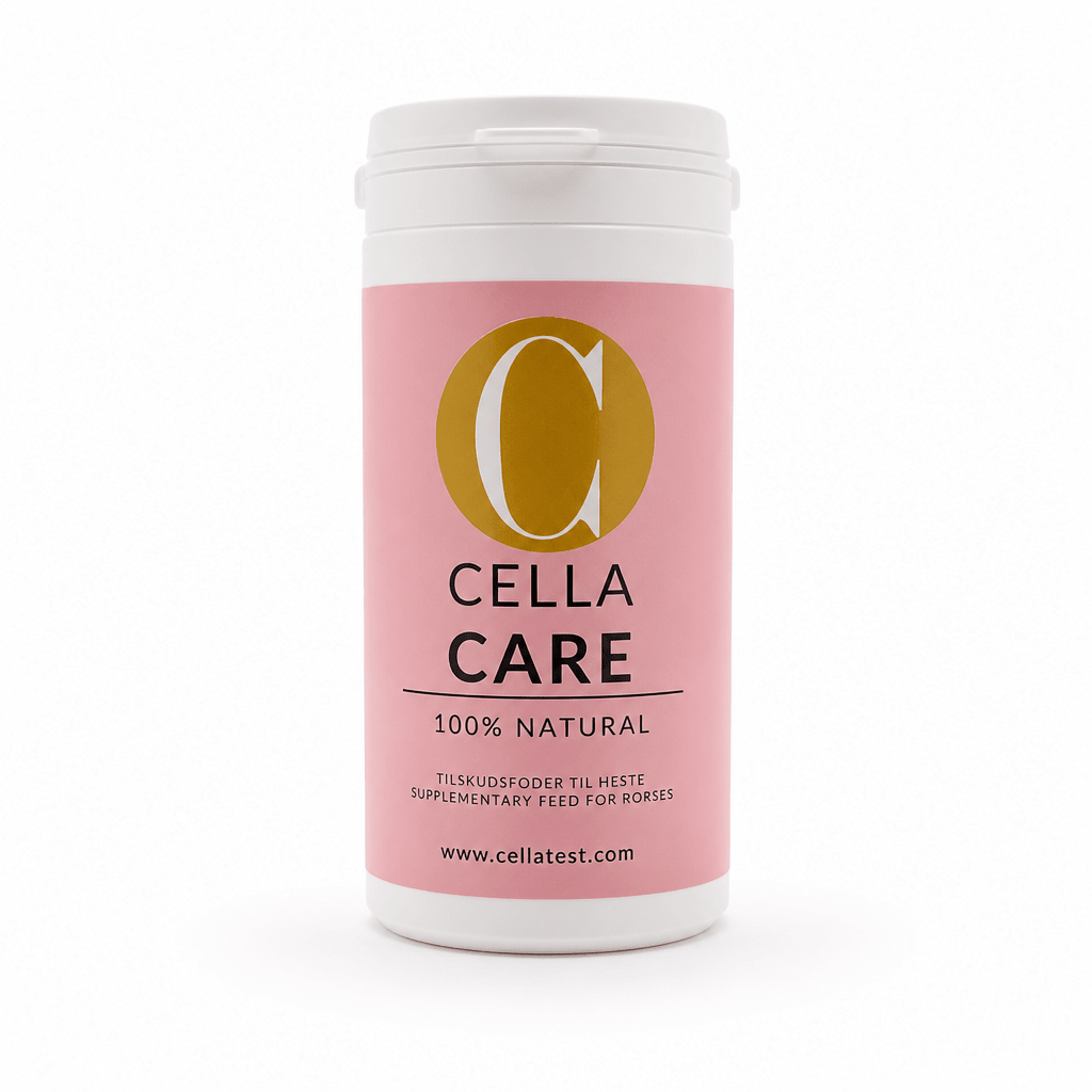 CELLA CARE