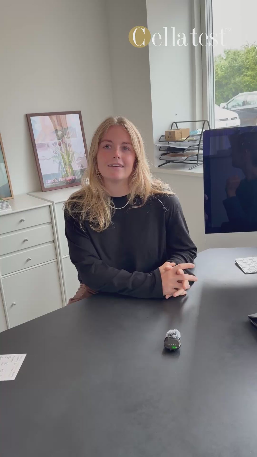 Personlig sundhedstest
