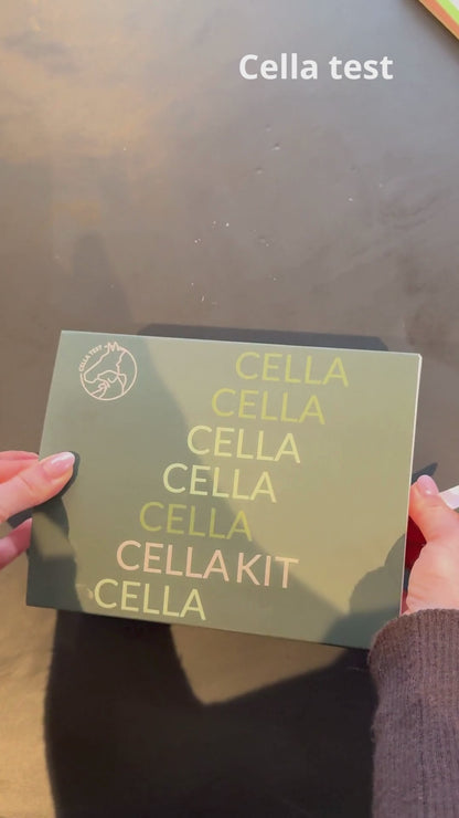 Cella Home Kit Hund
