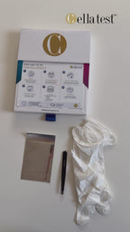Cella HomeKit Human